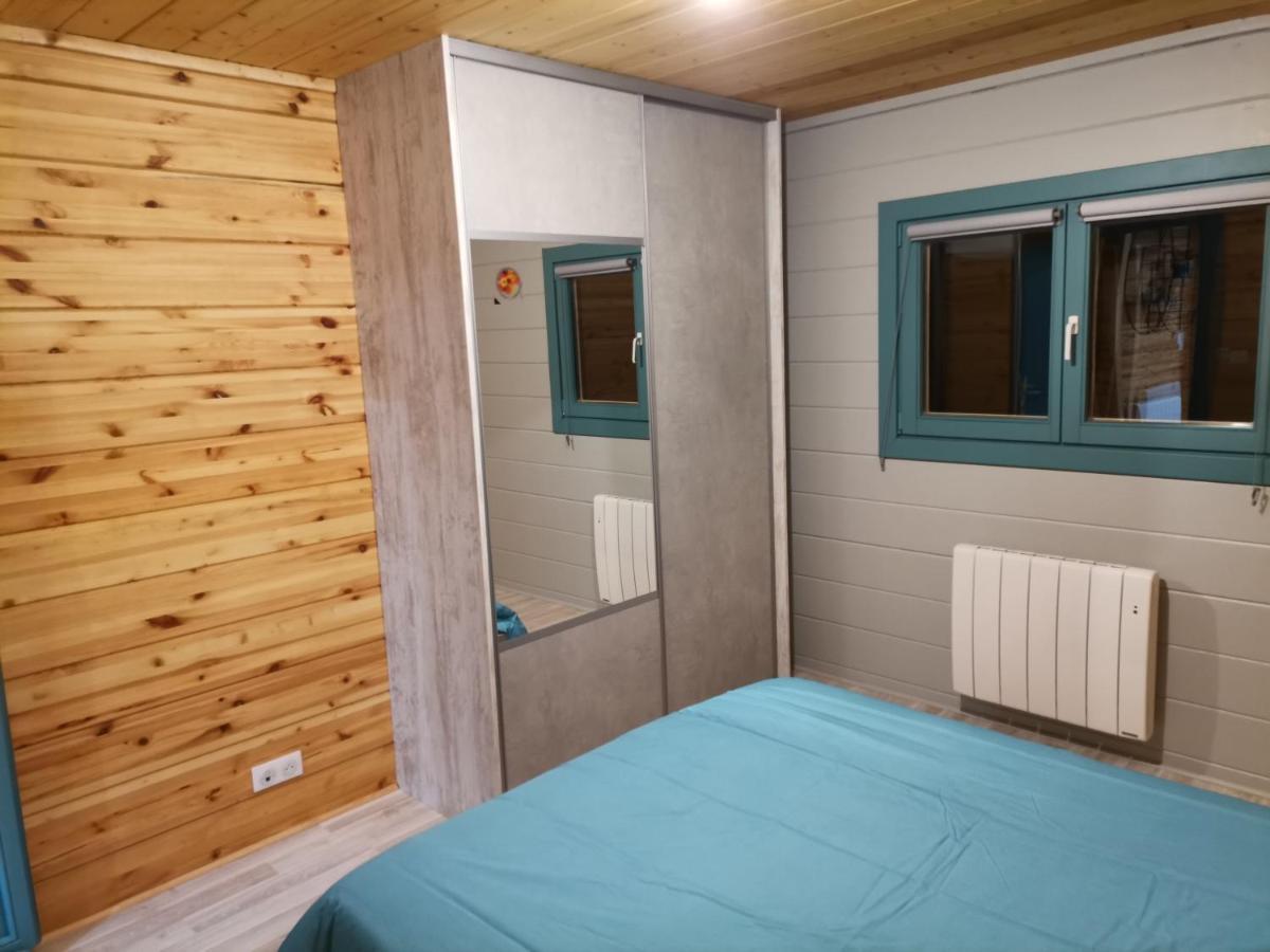 Gîte Ker Koad Pluduno Bagian luar foto